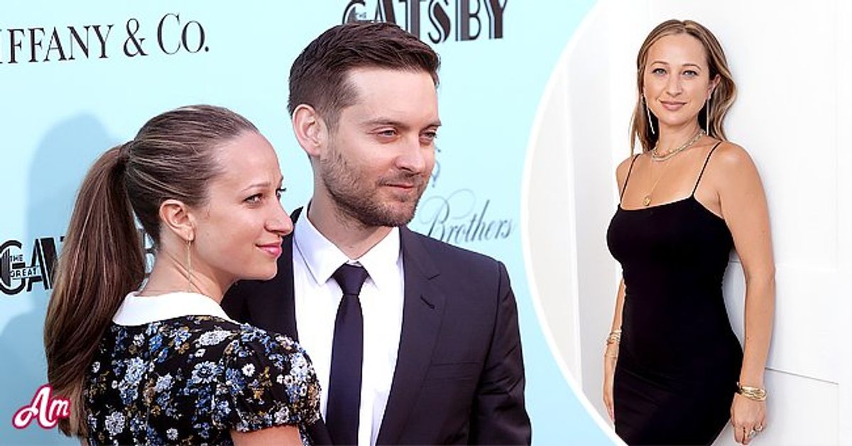 Jennifer Meyer Is Tobey Maguire's Soon-to-Be Ex-wife and a Jewelry