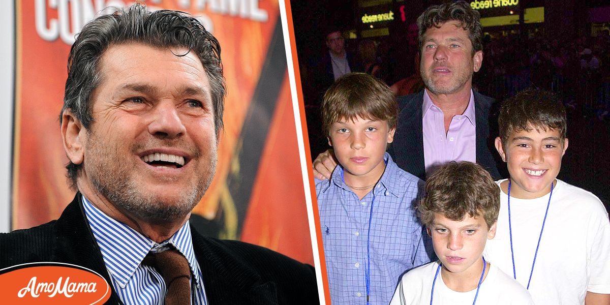 Jann Wenner's Children: Facts about His 5 Sons & 1 Daughter