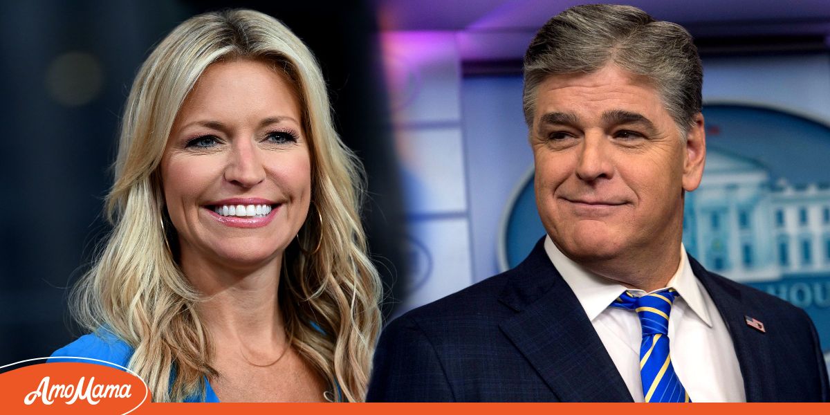 Sean Hannity's Dating Rumors Arose after His Divorce More on His