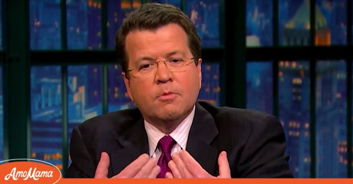 Inside Neil Cavuto's Health Issues That Resulted in OpenHeart Surgery