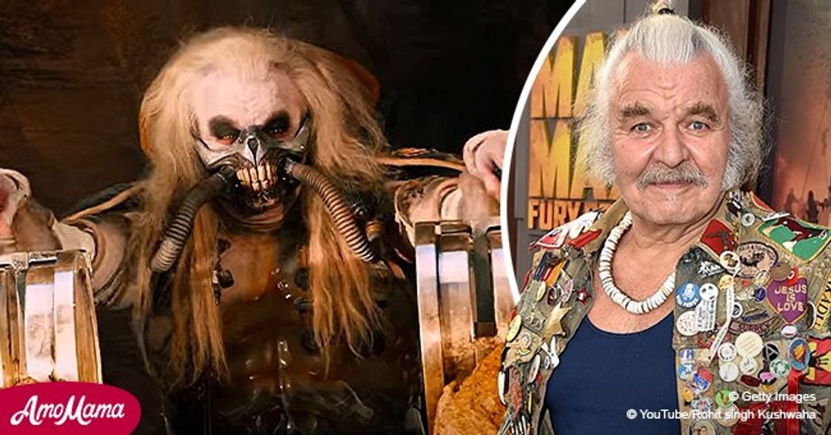 Mad Max Villain Died At 73