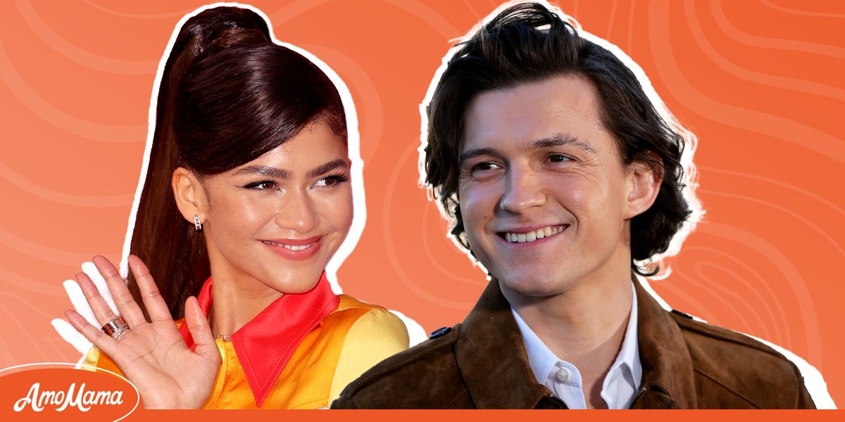 Are Zendaya and Tom Holland Dating?