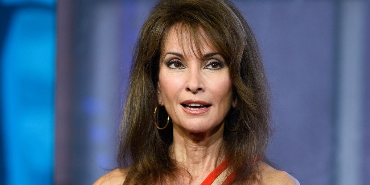 Fans Say Susan Lucci Has an ‘Entirely Different’ Nose at 77 After ...