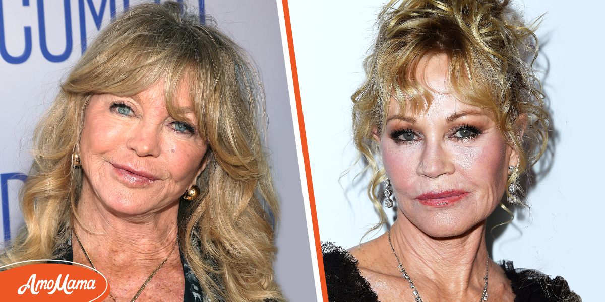 6 Inspirational Celebrities over 50 Who Are Not Afraid to Show Off