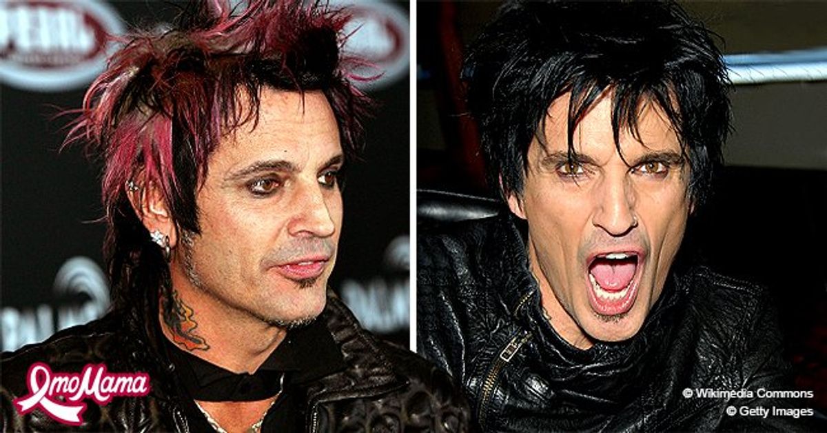 Tommy Lee Speaks Candidly about His New Solo Album and Being Sober for