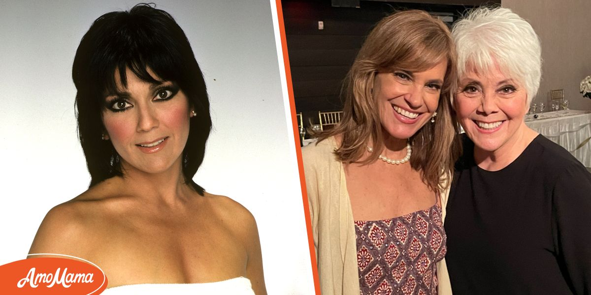 Joyce DeWitt's Life after Turning 60 Gray Hair, Reconciling with