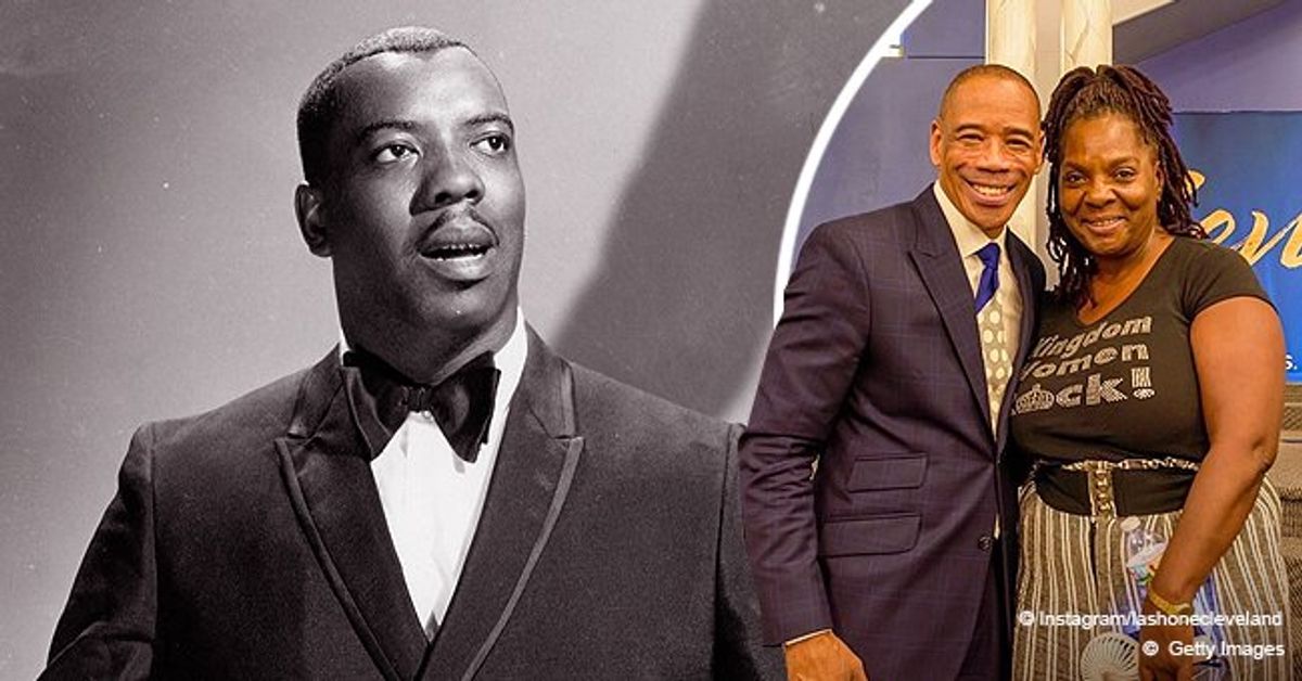 James Cleveland Who Was Called the 'King of Gospel' Is Survived by His  Beautiful Daughter
