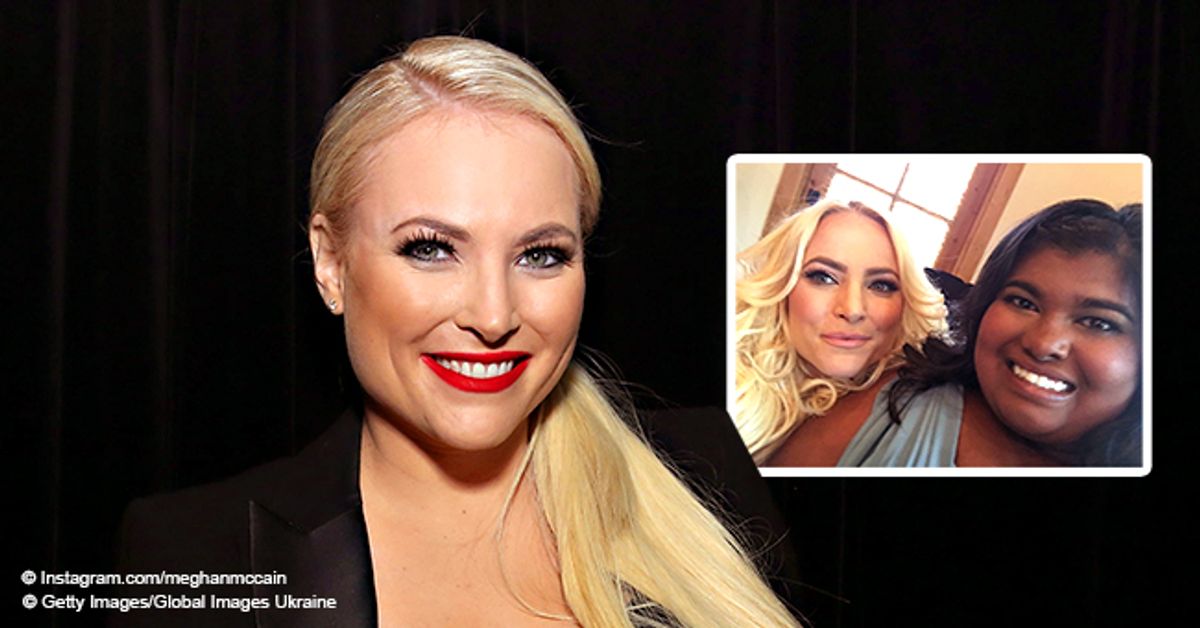 Meghan McCain Celebrates Little Sister Bridget's Birthday with Sweet