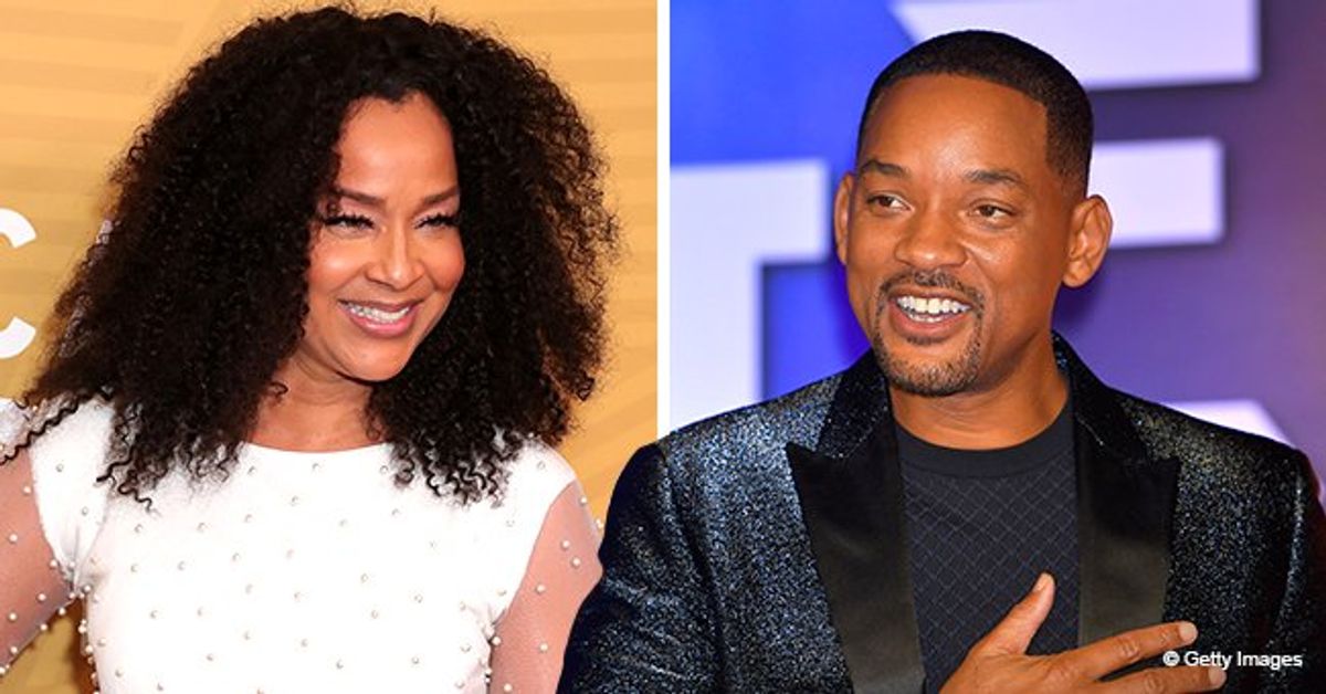 Here's What LisaRaye McCoy Had to Say About Going to Bed With Will ...