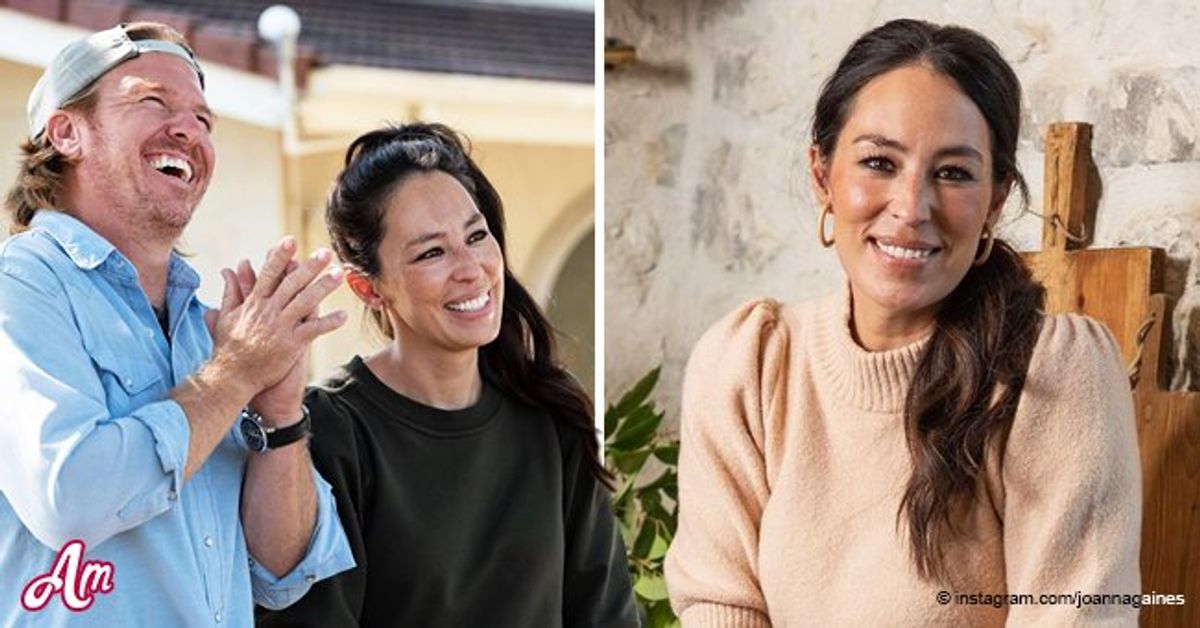 Joanna Gaines Delights Fans with Trailer Presenting the New Magnolia ...