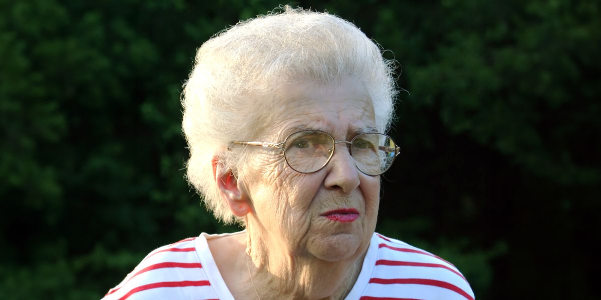I Finally Introduced My Perfect Boyfriend to My Grandma and She Saw