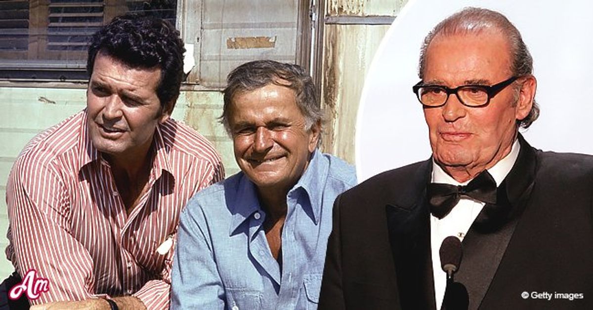 James Garner Had Knee Injuries and Suffered a Stroke — inside the Actor's Life and Death