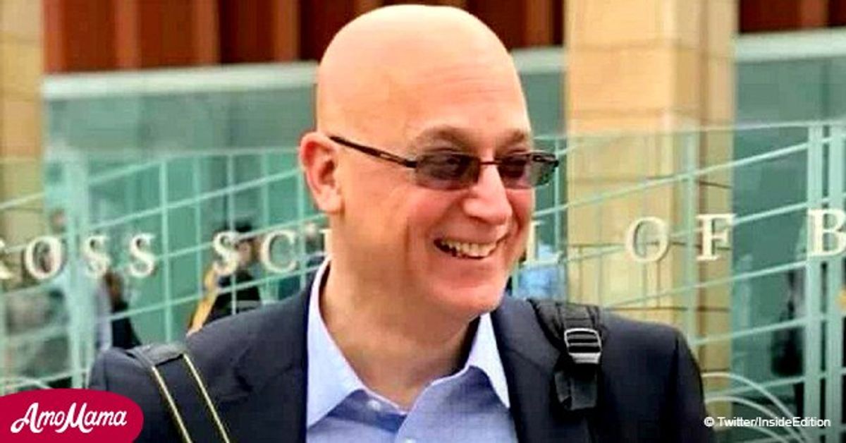 'Inside Edition' Producer Bob Read Dies of COVID19 at 60