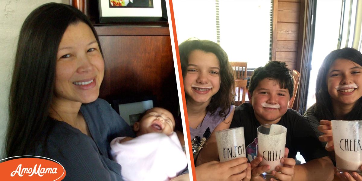 California Mom Dies in Car Crash with Her 3 Beloved Kids While Going ...