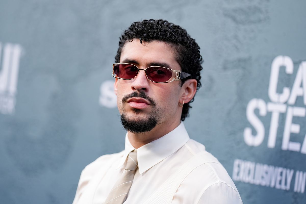 Trump Adviser Claims ICE Agents Will Patrol Bad Bunny's Super Bowl Halftime Show image 2