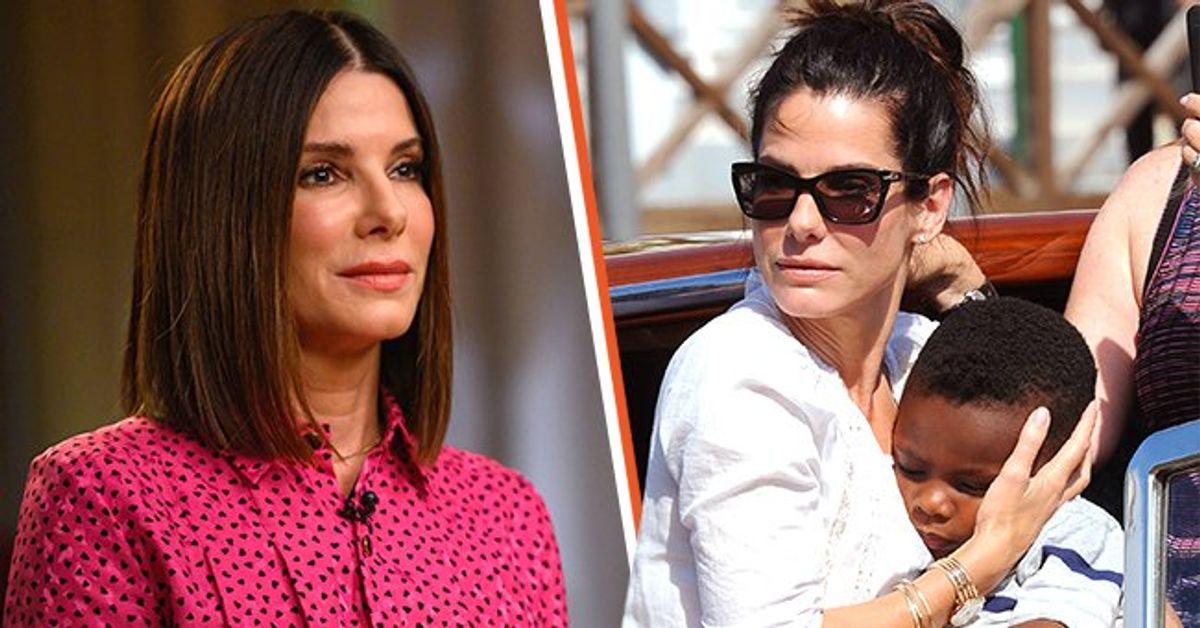 Sandra Bullock’s Man Once Rumored to Be Her Spouse Reacted Emotionally