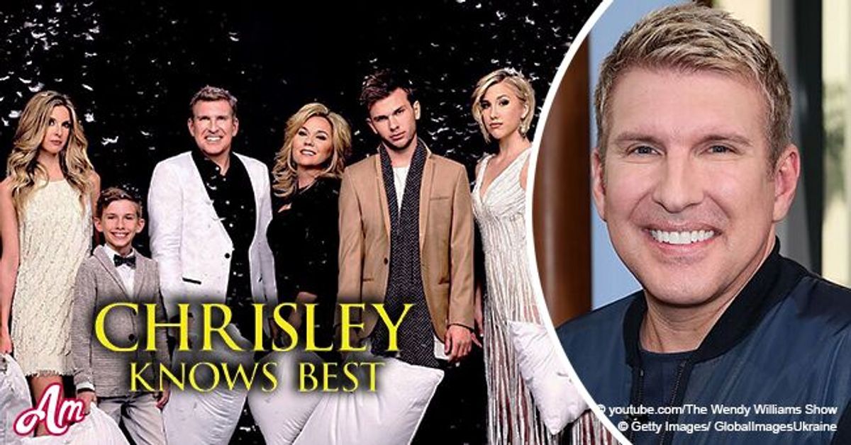 Will Chrisley Knows Best Return