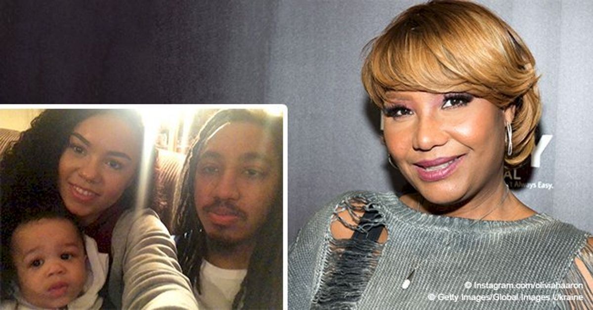 The Unveiling Of Traci Braxton's Heir: Who Is Her Son?