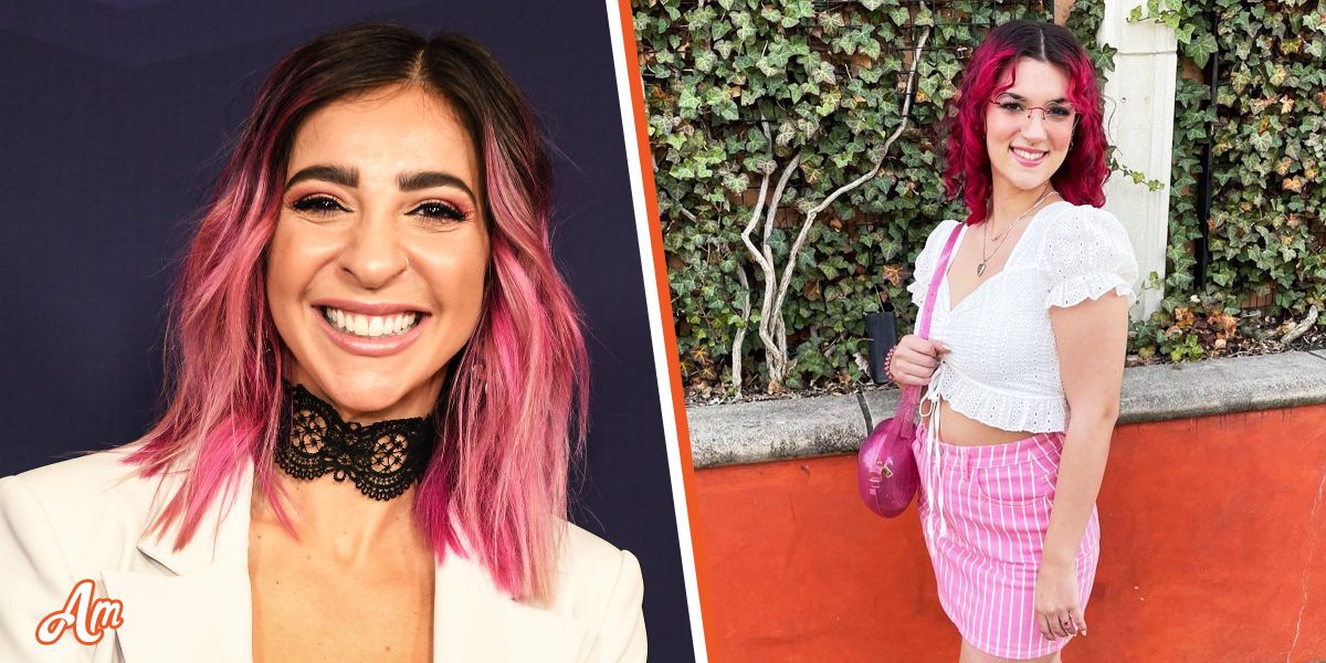 Gabbie Hanna's 6 Siblings & What They Do for a Living