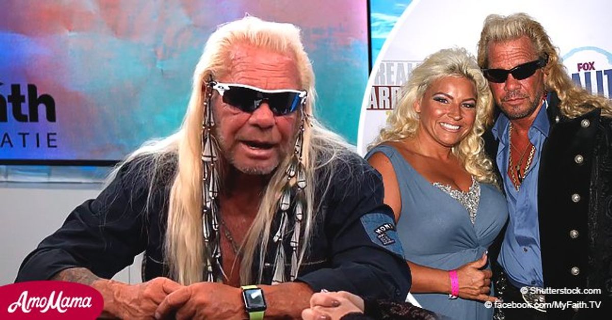 Inside Duane 'Dog' Chapman's Last Moments with Late Wife Beth Details(00)