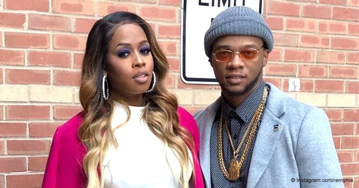 Remy Ma gives health & baby updates after undergoing emergency surgery