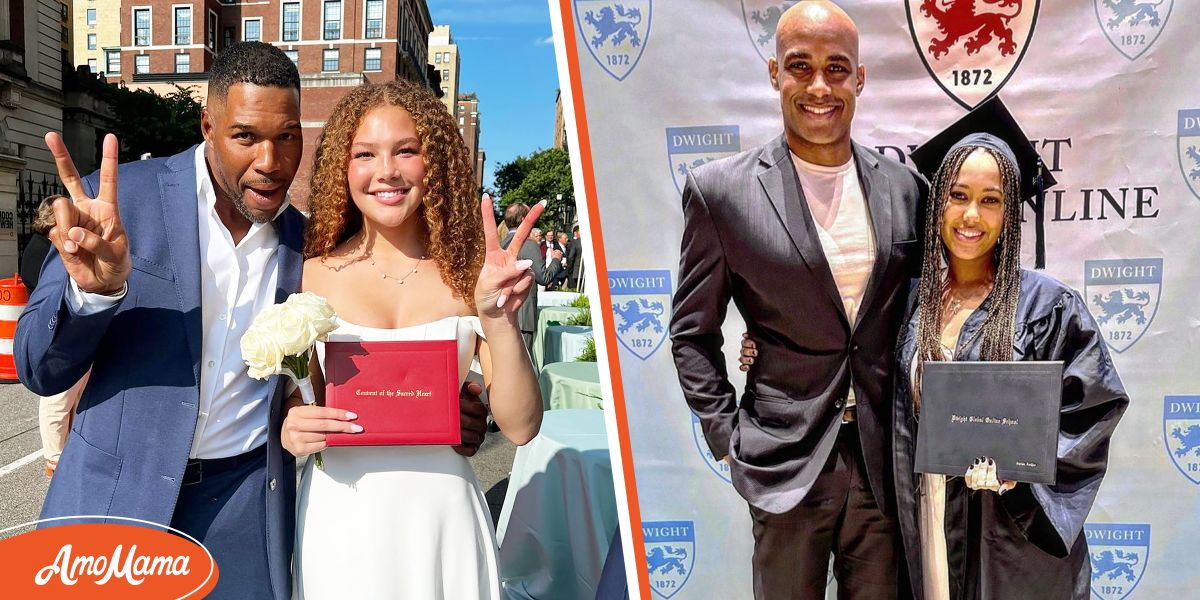 10 Celebrity Kids Going to College in Fall 2023 & Their Schools of Choice