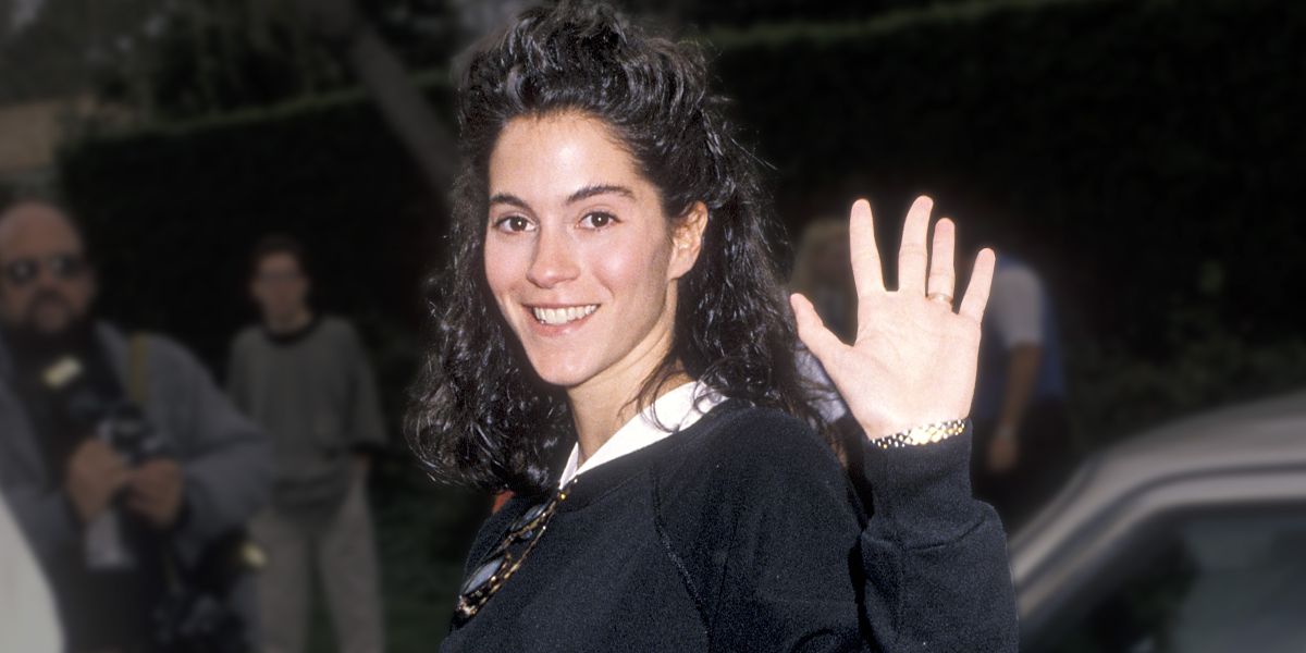 This '80s Star Became One of Hollywood's Richest Women, but It's Not Because of Her Acting Career – Here's How She Looks in 2025
