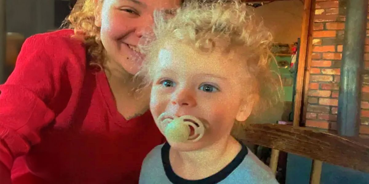 Maine Boy, 3, Found Dead in the Snow by Dad After He Was Reported ...