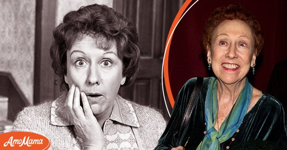 Jean Stapleton of 'All in the Family' Never Watched the Show & Got ...