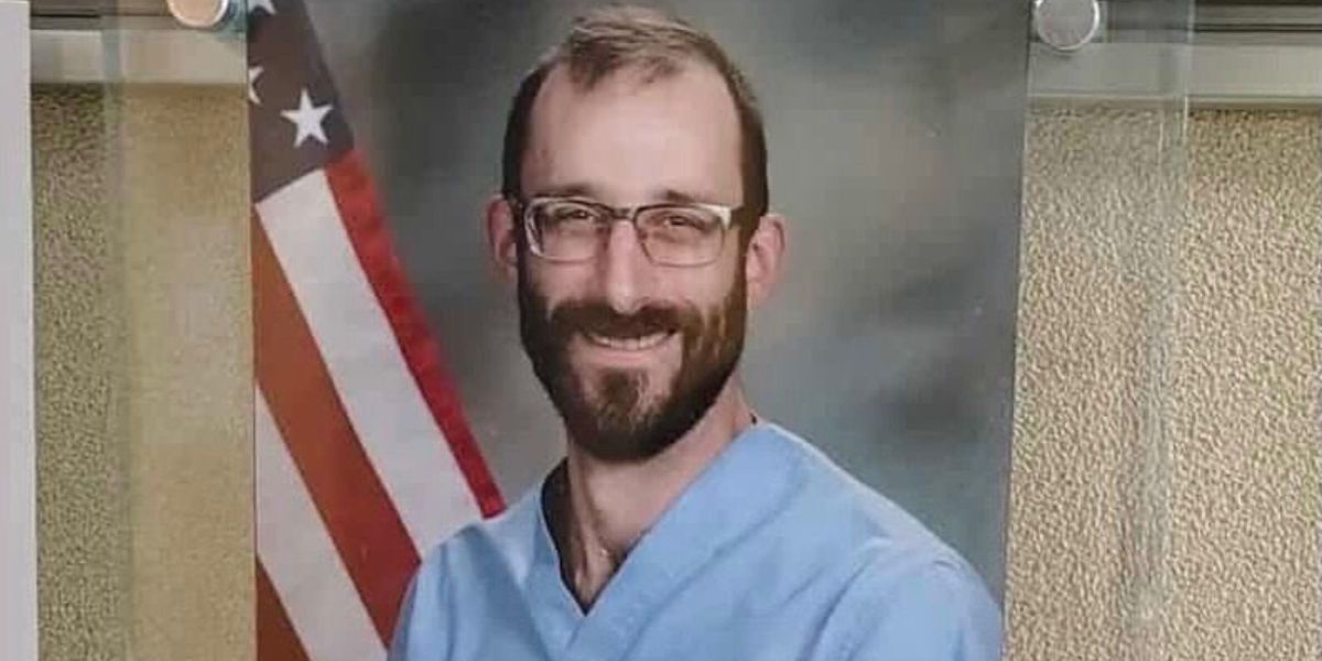 Video of Alex Pretti on Duty Goes Viral After the Tragedy