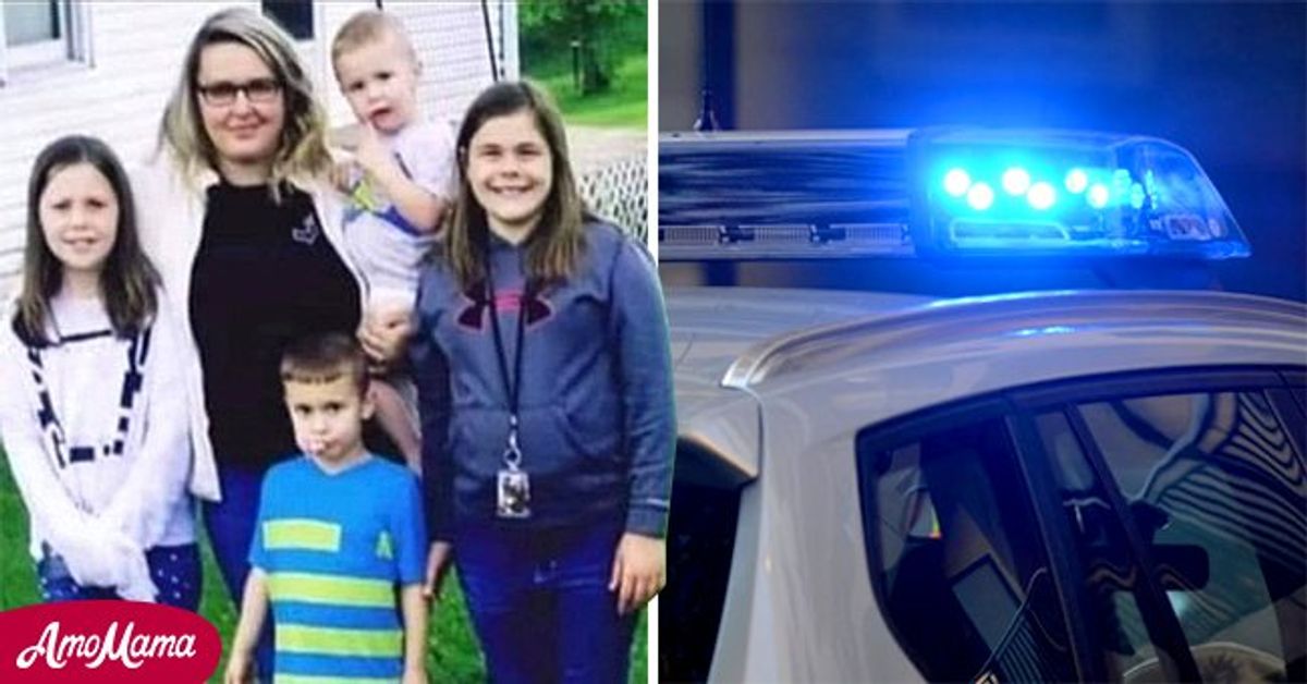 Head-on Collision on Kentucky Highway Claims Lives of a Mother and Her ...