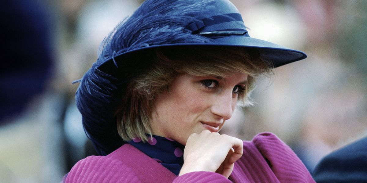 Princess Diana's 'Rambo' Bodyguard Has Died – Why He Believed He Could ...