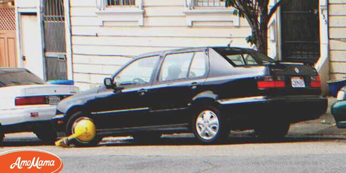 Poor Mom Sees Cop Towing Her Car, 'I Need It to Save My Dying Son,' She ...