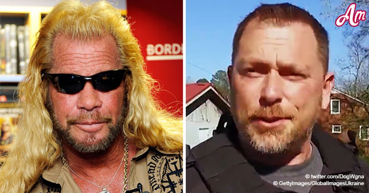 Meet Duane Chapman's Entire Team on 'Dog's Most Wanted'