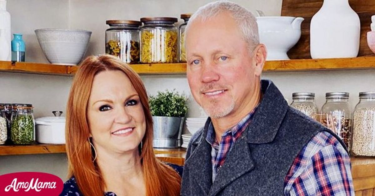 Ree Drummond Posts 'Fatherhood Moments' of Husband Ladd & Admits She's
