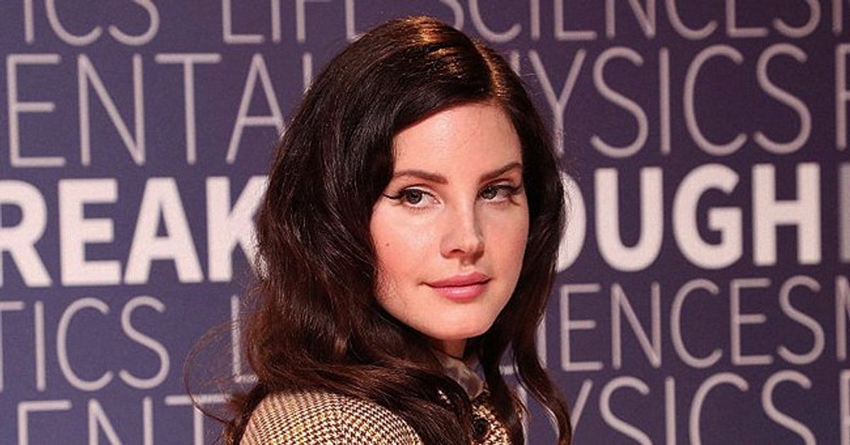 Lana Del Rey Shares Deeply Personal Message On Instagram Ahead of New