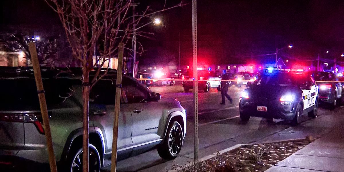 Salt Lake City Shooting: Two Killed and Many Injured Outside a Church ...
