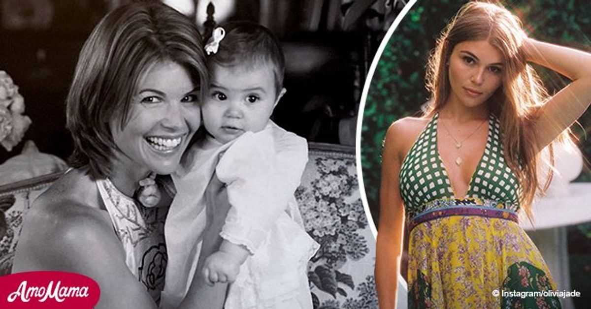 Olivia Jade Turns 21 — Inside the Relationship with Her Mother Lori ...