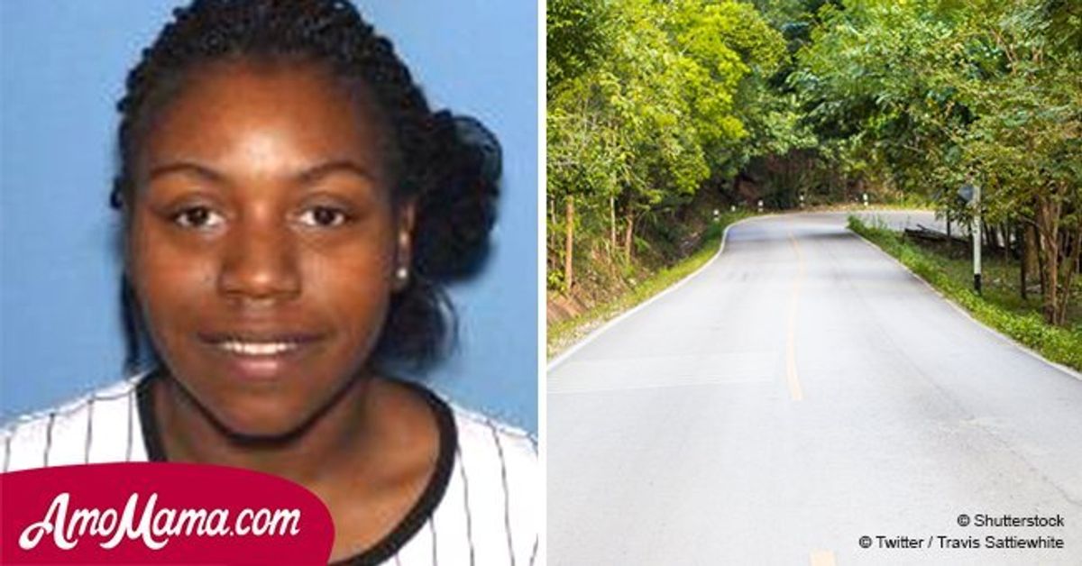 Woman who left her dead newborn twins in a suitcase at a roadside in