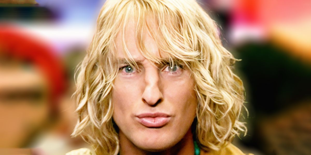 Owen Wilson Was Willing to Take a DNA Test to Establish Fatherhood for ...