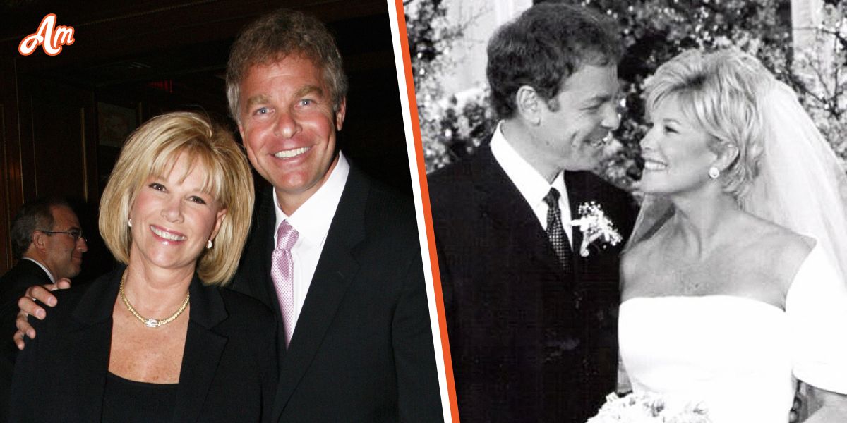 'I Consider Myself Very Lucky': Joan Lunden & Jeff Konigsberg