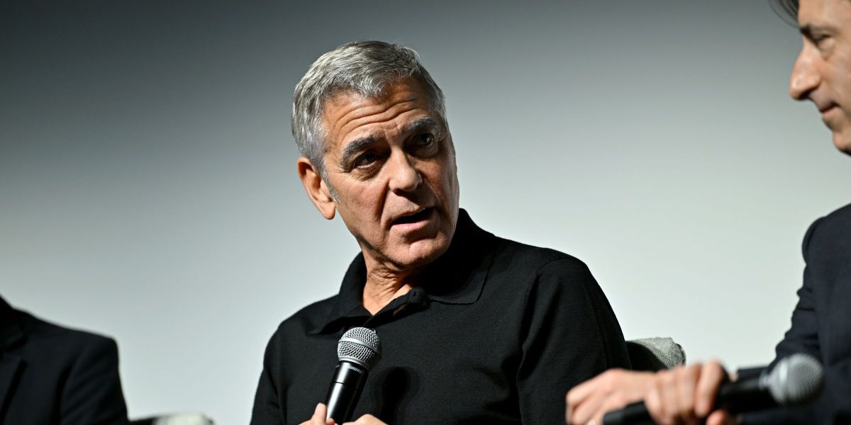 George Clooney’s Sister Ada Zeidler Dies at 65 — The Rare Times She Was Seen in Public
