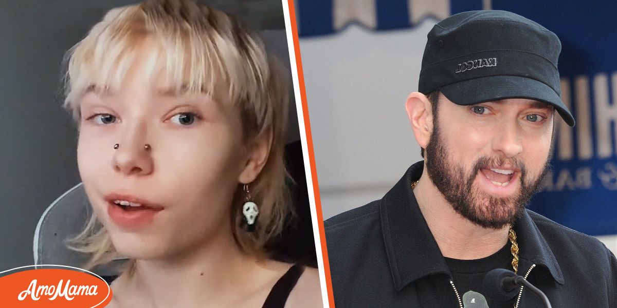 Whitney Mathers: The Life And Journey Of Eminem's Daughter