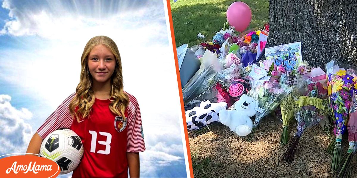 Texas Girl Is Killed in Car Crash on Her Way to a Soccer Game with Mom