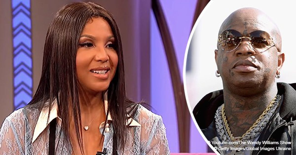 Toni Braxton reveals why she and fiancé Birdman delayed their wedding