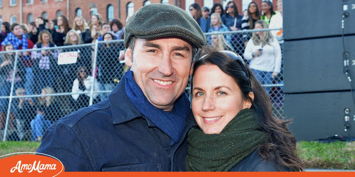 'American Pickers' Star Mike Wolfe's Exwife Jodi Faeth What We Know