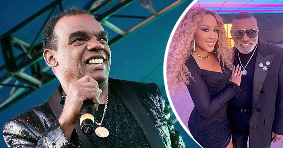 Fans Say 'The Isley Brothers' Ron Isley Looks Youthful At 80 Next to