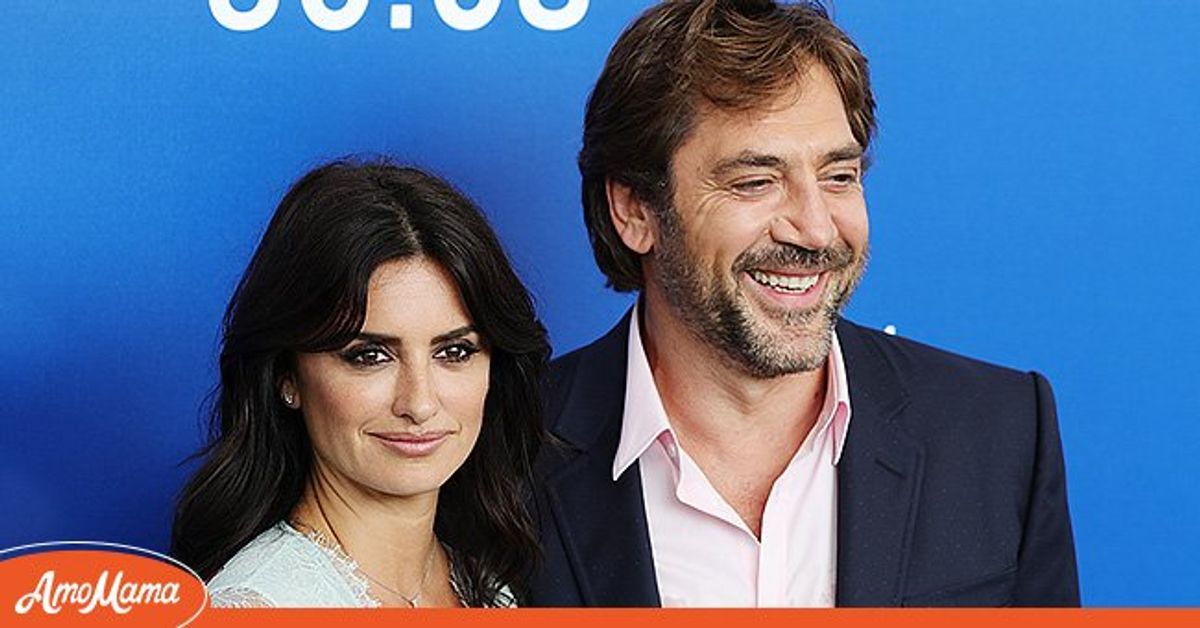 Penélope Cruz Protected Her 2 Kids with Javier Bardem from Having a