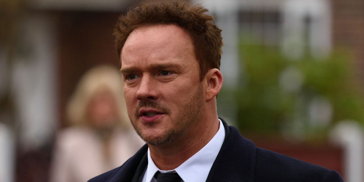 British Singer Russell Watson Announces the Death of a Family Member