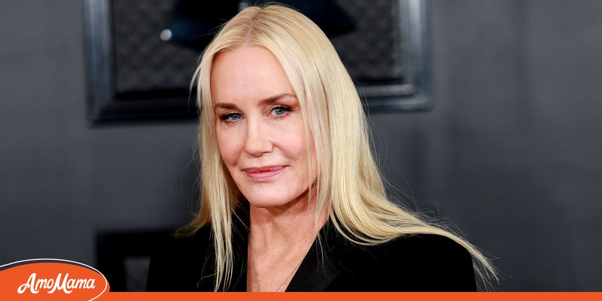 Daryl Hannah's Children The Actress Mentioned She Would like to Have Kids When She's More Settled